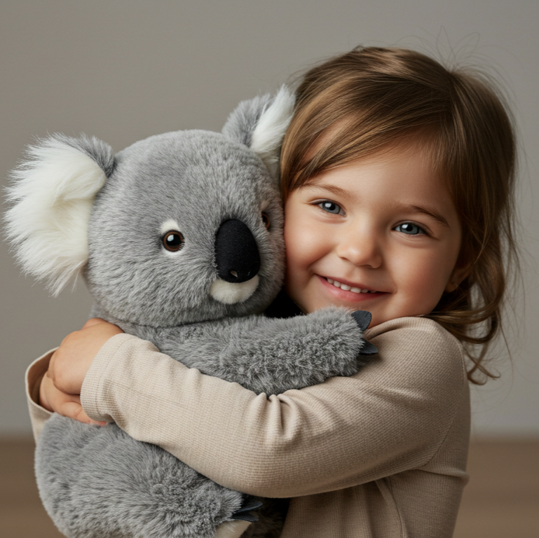 🌟 THE KOALY – Sanación emocional a demanda 🎁-ES