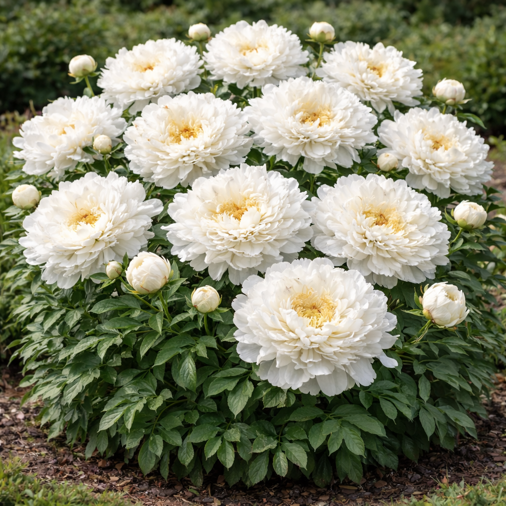 🔥 💎Čebulice dvojnih potonik – ogromni, bujni cvetovi, ki se vračajo leto za letom 🌸-SI