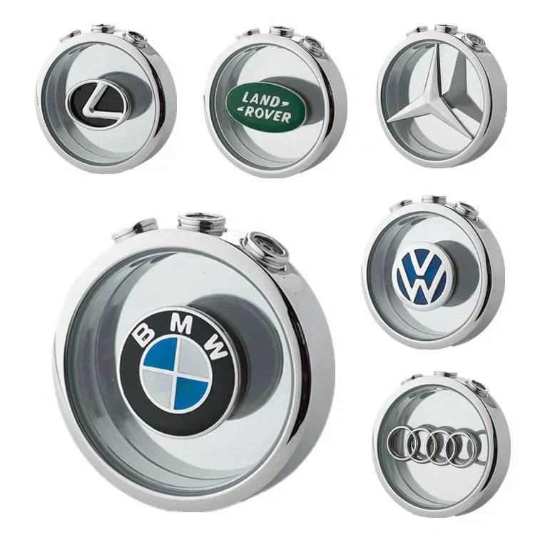 Asmeninis automobilio oro gaiviklis-LT