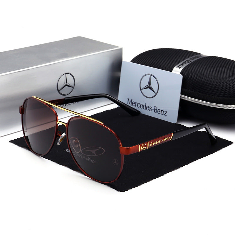 Originalna sončna očala Mercedes-Benz-SI