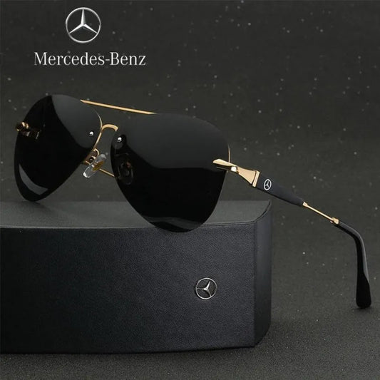 Gafas de sol MB AMG - Edición limitada-ES
