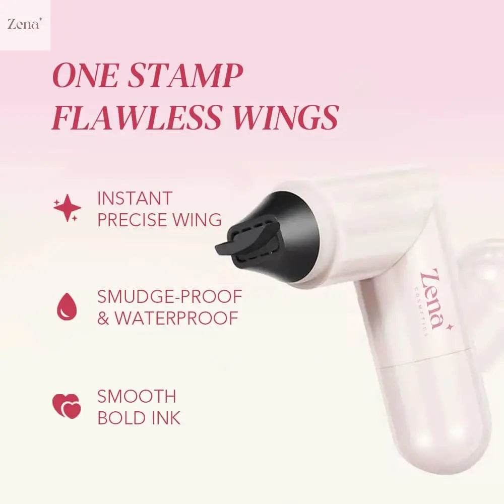 „Perfect Wings“ akių kontūro antspaudas – LT