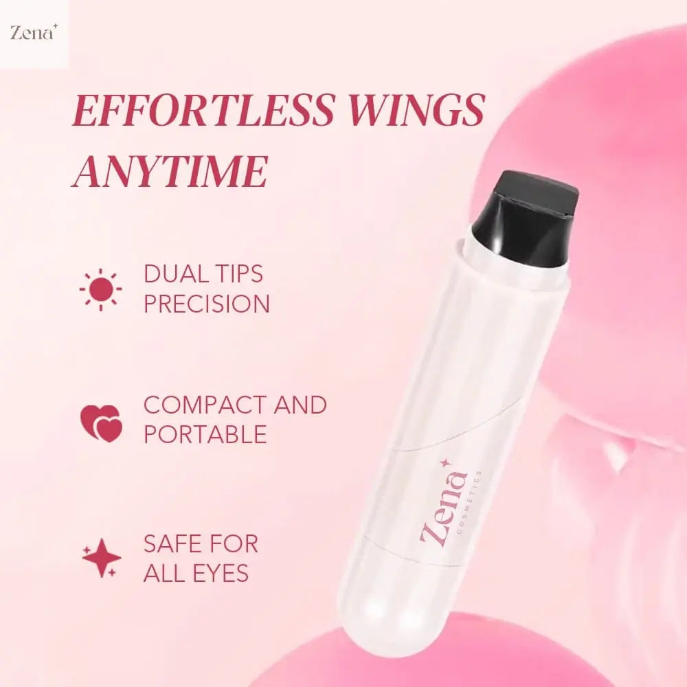 „Perfect Wings“ akių kontūro antspaudas – LT