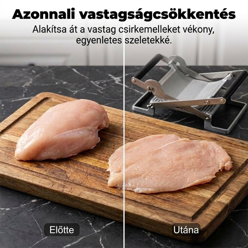🌟Vzdržljivo in učinkovito orodje za stiskanje mesa-SI