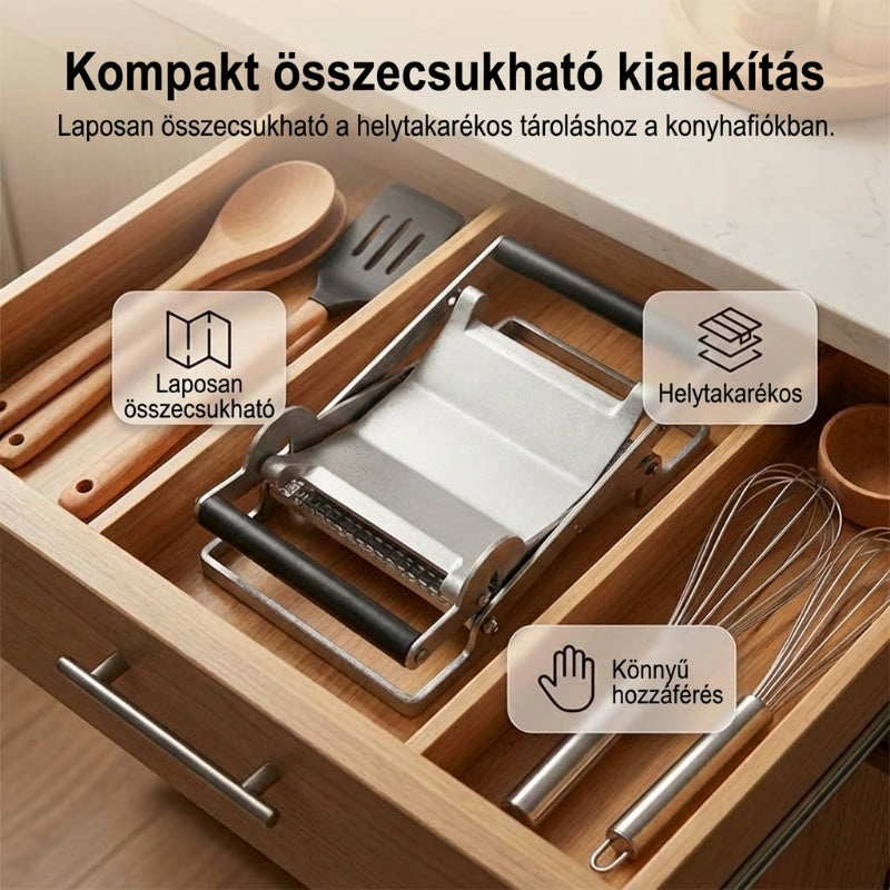 🌟Vzdržljivo in učinkovito orodje za stiskanje mesa-SI