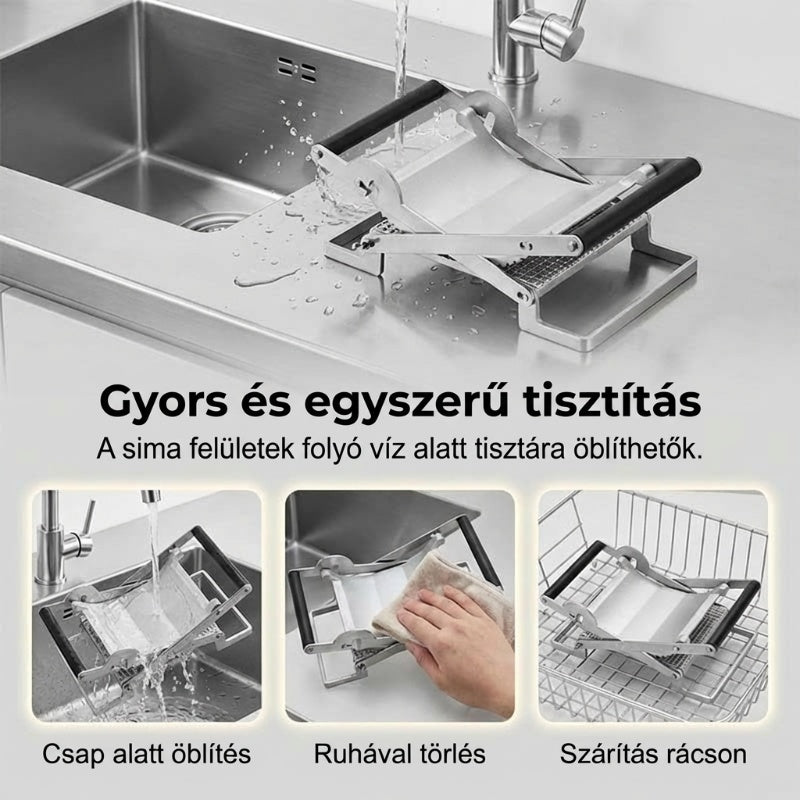 🌟Vzdržljivo in učinkovito orodje za stiskanje mesa-SI