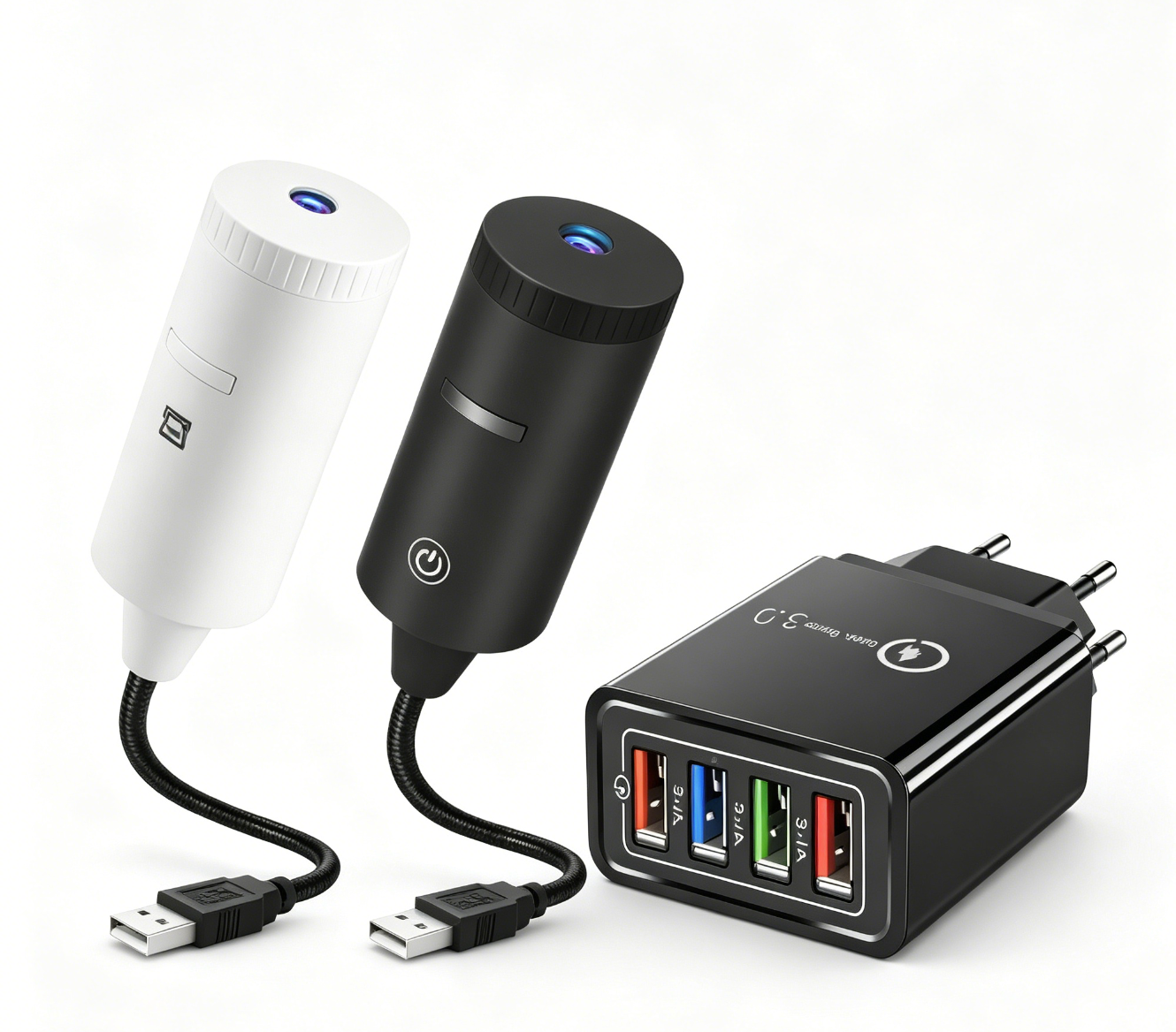 Proyector HD Star Plug-and-Play: más de 50.000 usuarios satisfechos-ES