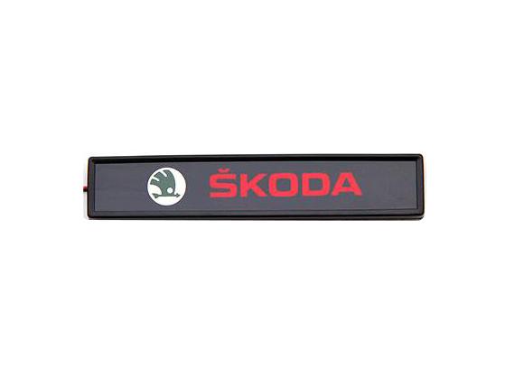 Karštas išpardavimas ✨50% nuolaida ✨Stilinga, atmosferinė LED lempa su logotipu jūsų automobilio centrinėms grotelėms-LT