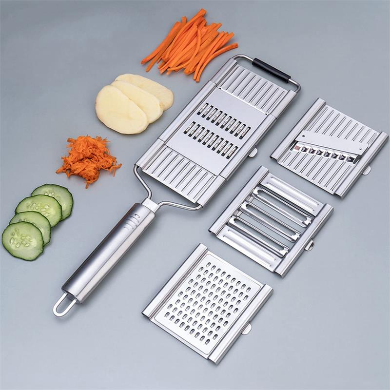 🧑‍🍳Multifunkcionalni set za rezanje povrća-HR