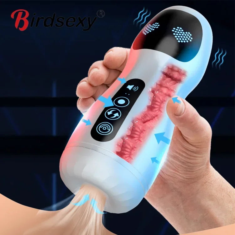 Máquina automática para extracción en el pene y generaciones posteriores de 2026 g a un precio bajo-ES