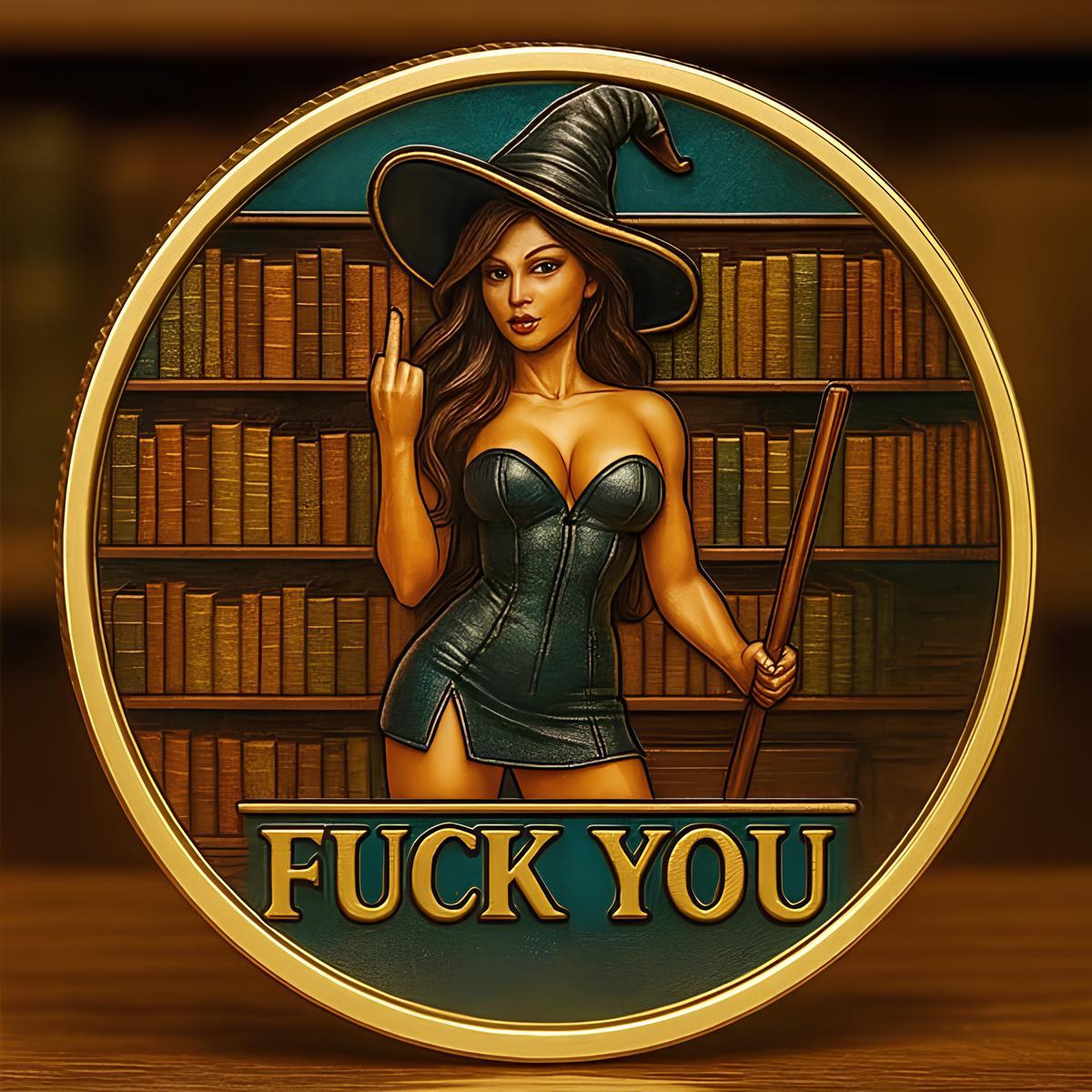Ημερολόγιο Advent Goddess Coin 2025 – εμπνευσμένο από μια περιορισμένη έκδοση συλλεκτικών νομισμάτων-GR