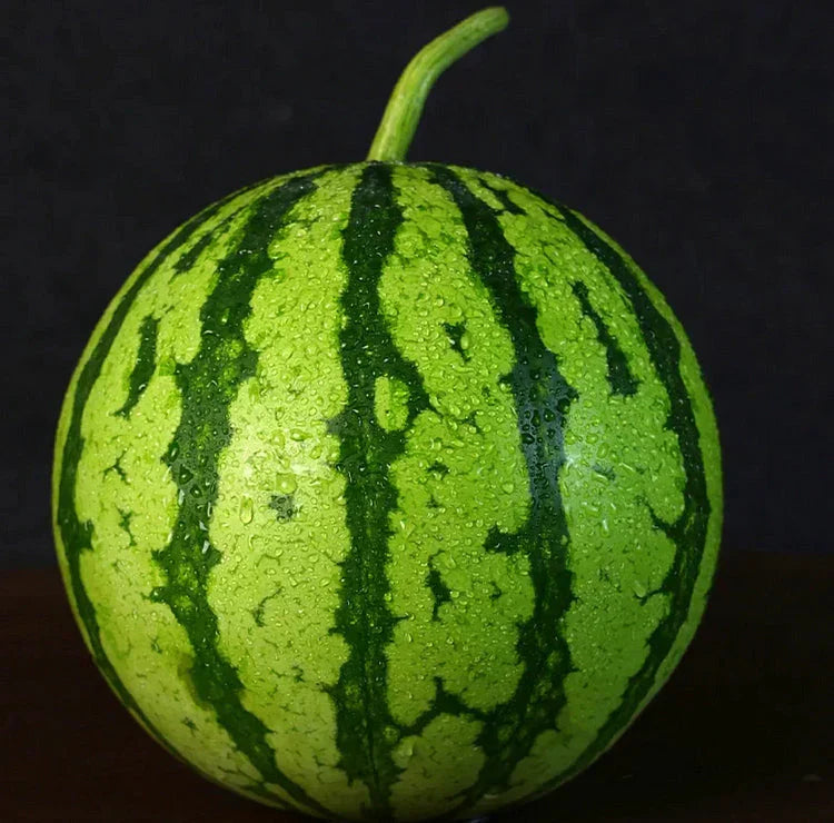 🍉Varakevadine punane jade – magus arbuus, mis rõõmustab kogu pere-EE