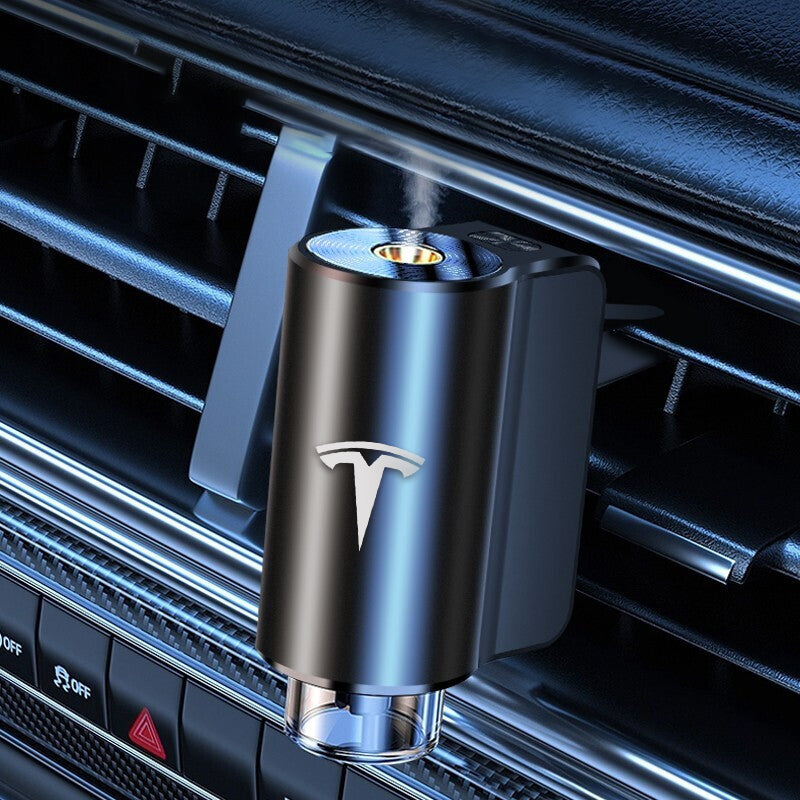 Inteligentni uređaj za aromaterapiju automobila izlaz zraka-HR