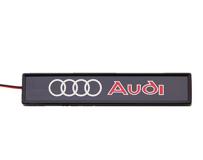 Karštas išpardavimas ✨50% nuolaida ✨Stilinga, atmosferinė LED lempa su logotipu jūsų automobilio centrinėms grotelėms-LT