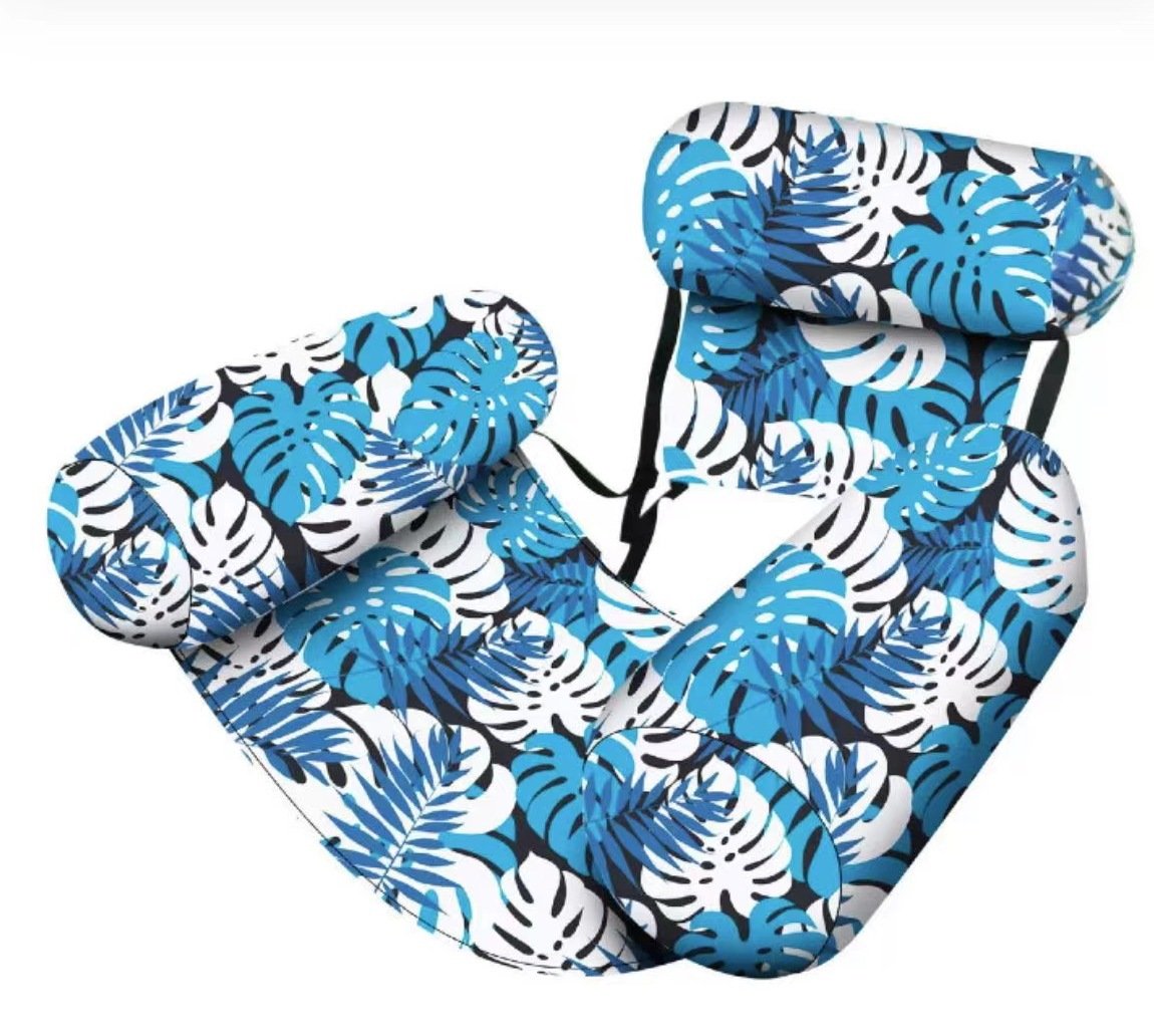 💫 Rasprodaja početkom ljeta 49% POPUSTA - 🏊‍♀️ Napuhane ležaljke za bazen, plutajuće ležaljke za zabavu, ljetnu zabavu na vodi, plaži i jezeru ✨-HR