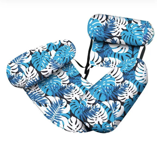 💫 Rasprodaja početkom ljeta 49% POPUSTA - 🏊‍♀️ Napuhane ležaljke za bazen, plutajuće ležaljke za zabavu, ljetnu zabavu na vodi, plaži i jezeru ✨-HR