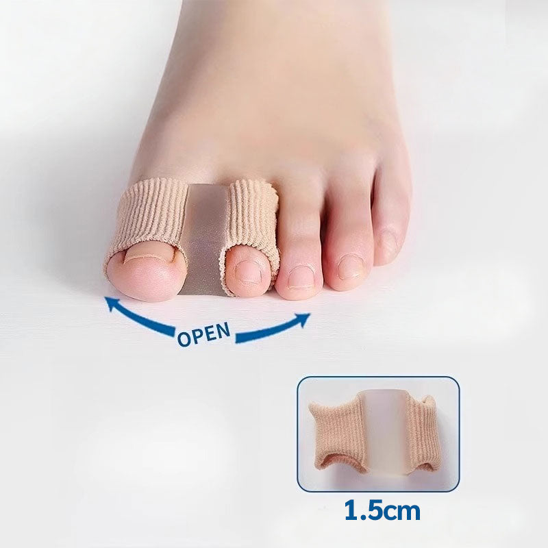 Ločilo prstov in korekcija valgusa stopala🦶-SI