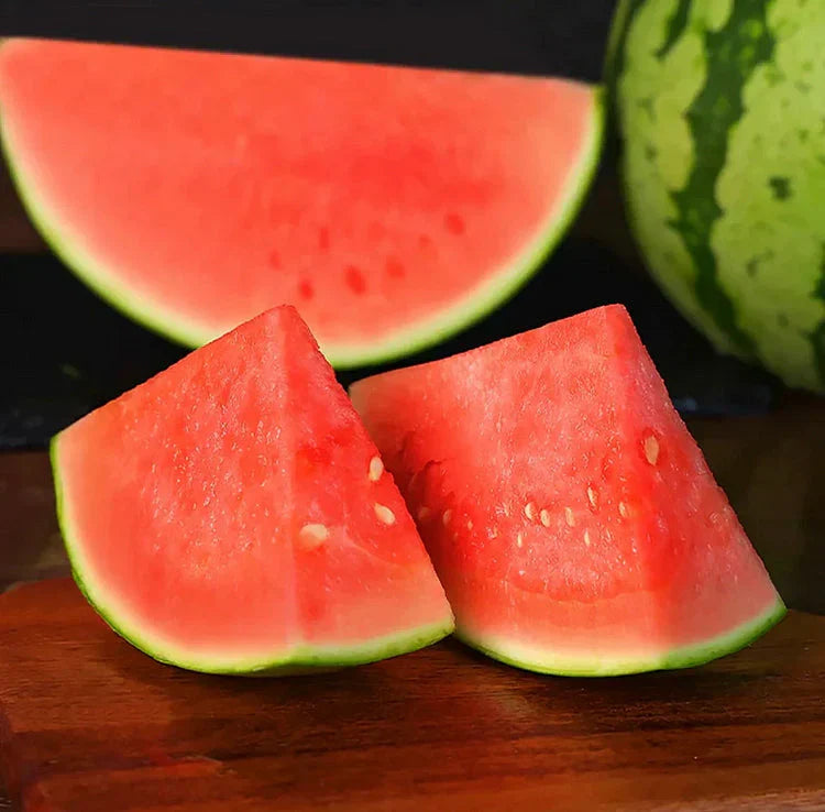 🍉Varakevadine punane jade – magus arbuus, mis rõõmustab kogu pere-EE