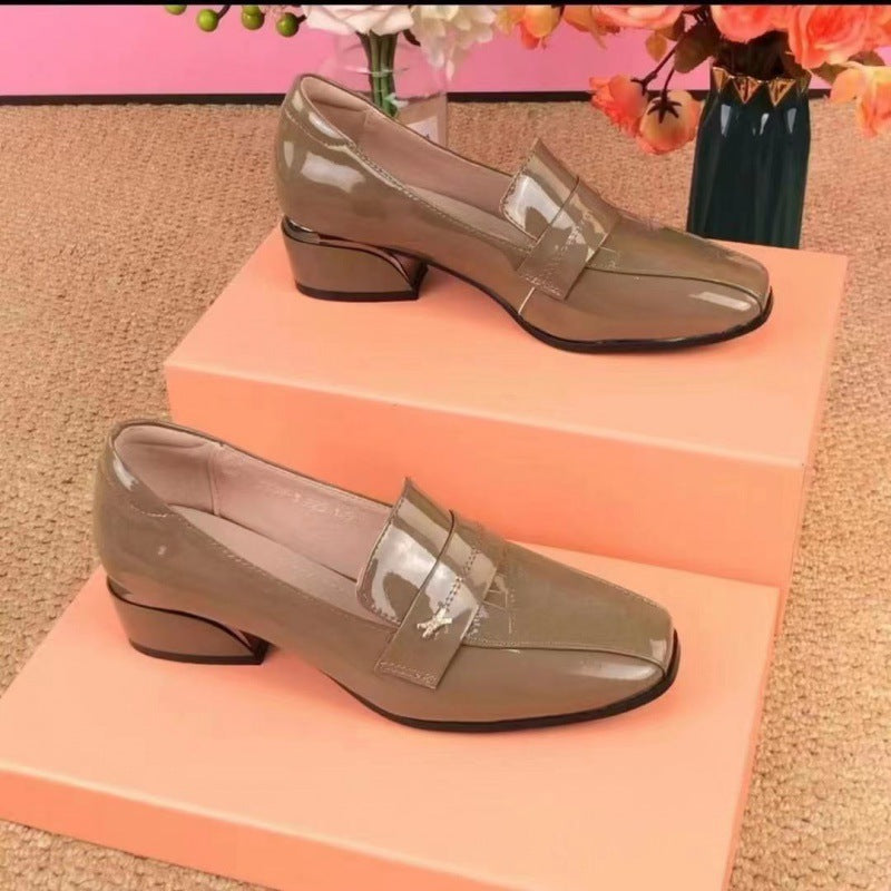 👡[ 35-40] 2025 Nauji madingi, patogūs ir šalčiui atsparūs batai-LT
