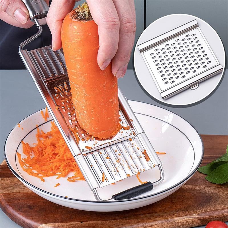 🧑‍🍳Multifunkcionalni set za rezanje povrća-HR