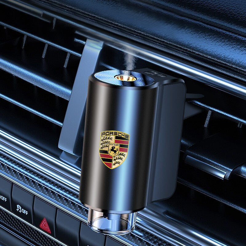 Inteligentni uređaj za aromaterapiju automobila izlaz zraka-HR
