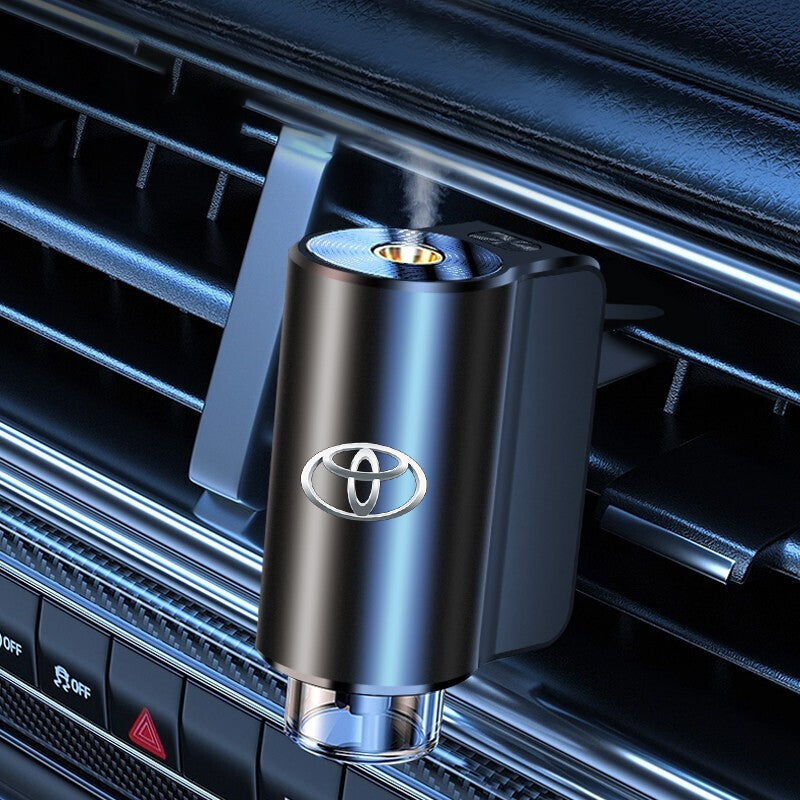 Inteligentni uređaj za aromaterapiju automobila izlaz zraka-HR