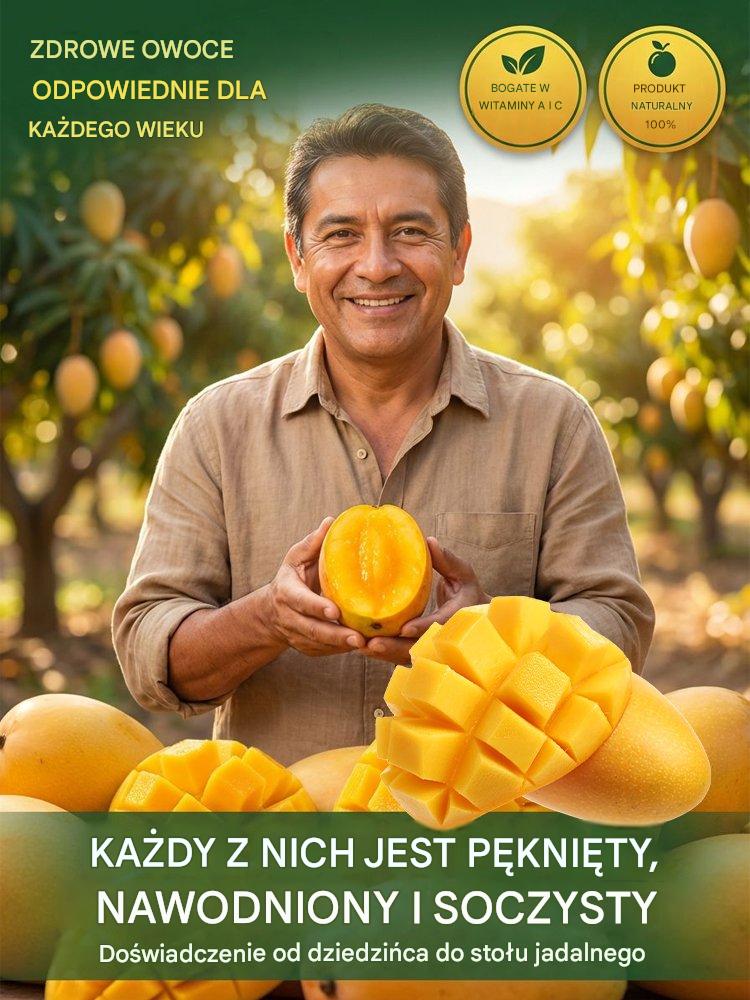 [Resultados de 1 a 2 años] Plántulas de mango enanas injertadas sin OMG-ES