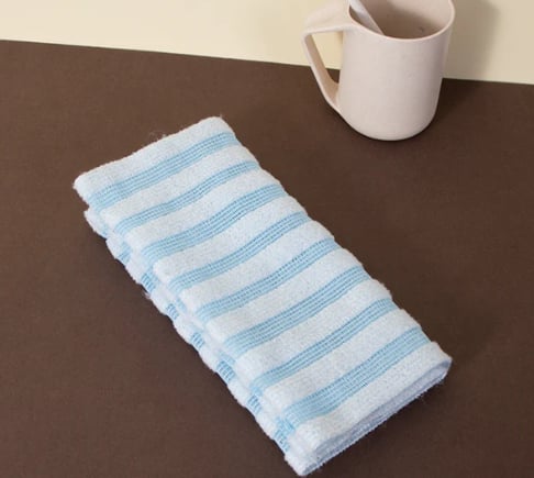 🧼💦1+1 GRATIS: Antibakterijska piling brisača 🚿-SI