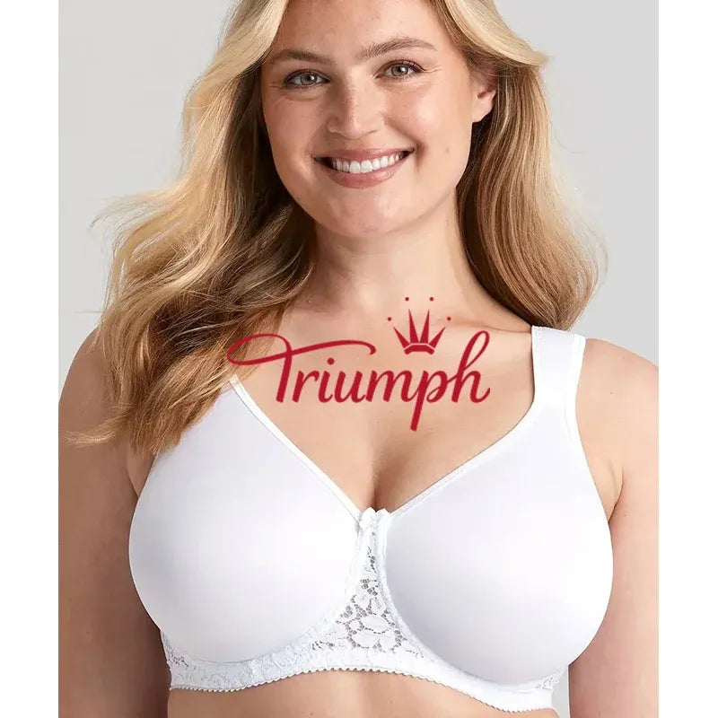 Triumph - 3 komada✨2025 Romantični grudnjak s žicom-HR