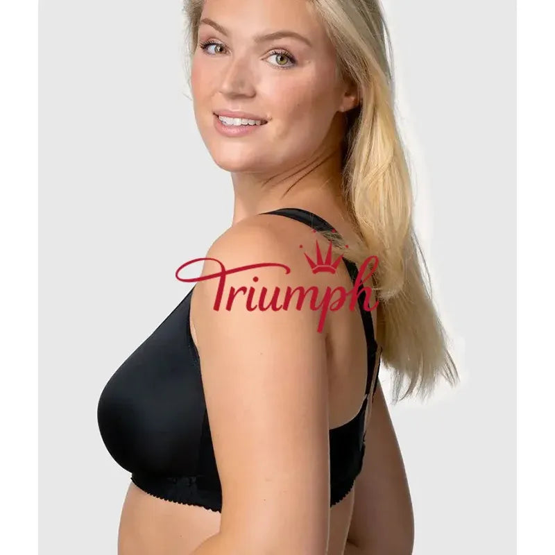 Triumph - 3 komada✨2025 Romantični grudnjak s žicom-HR