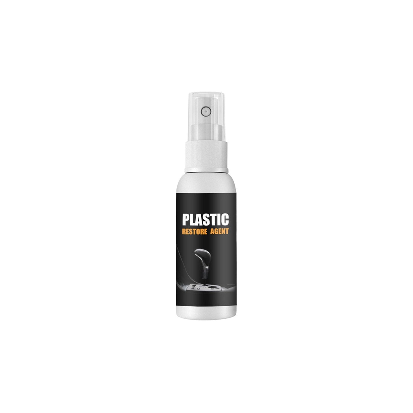 🔥Automobilių plastikų restauravimo priemonė-LT