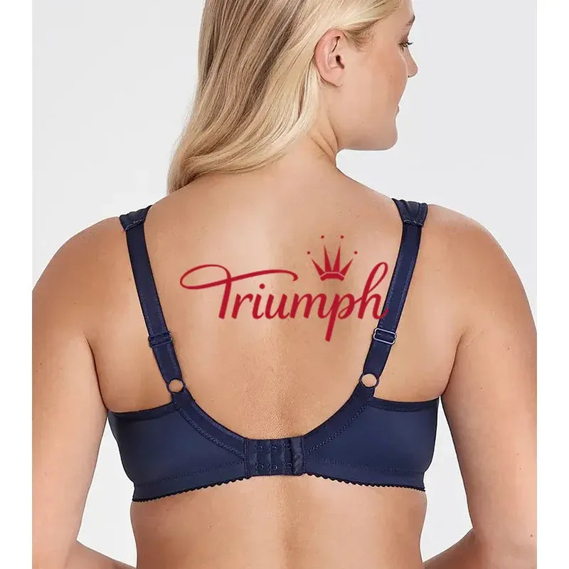Triumph - 3 komada✨2025 Romantični grudnjak s žicom-HR