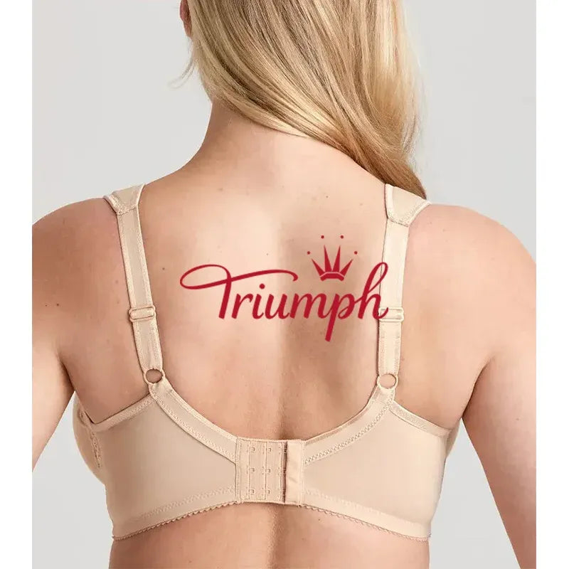 Triumph - 3 komada✨2025 Romantični grudnjak s žicom-HR