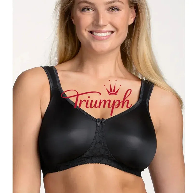 Triumph - 3 komada✨2025 Romantični grudnjak s žicom-HR
