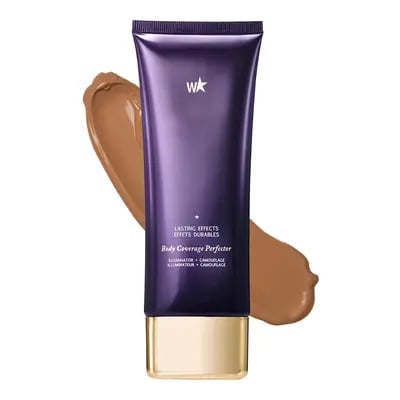 💜Último día: ¡compra 1 y llévate 1 gratis!💜✨Body Perfector: maquillaje corporal resistente al agua, ligero e impecable.-ES