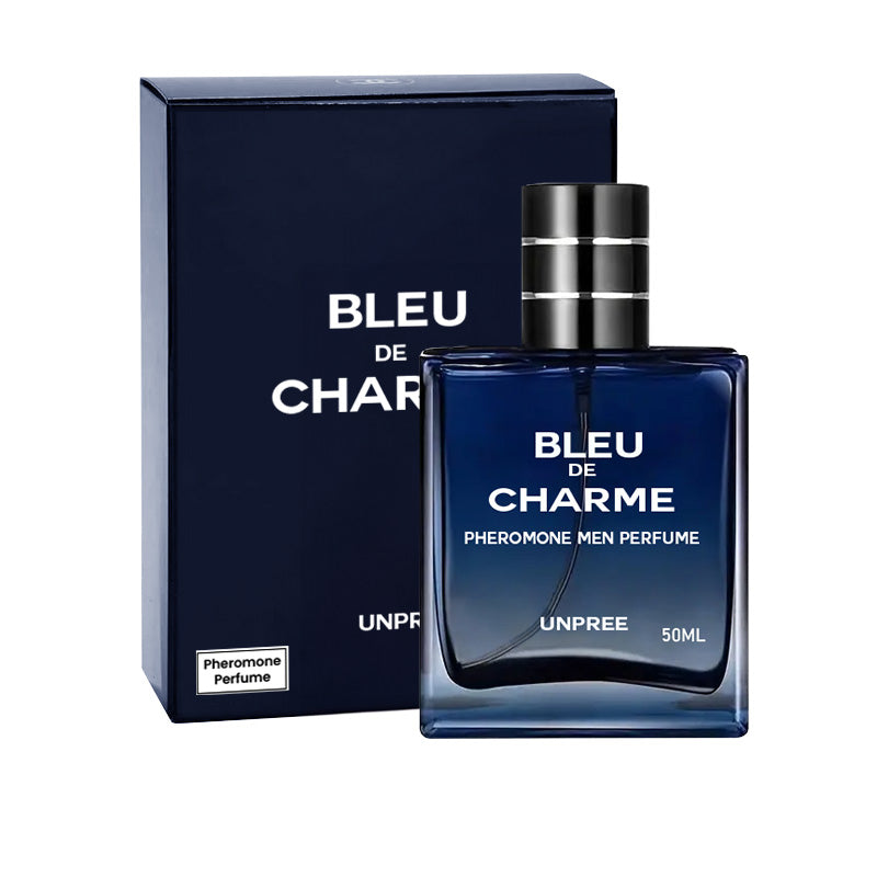 UNPREE TM Bleu De Charme feromonu smaržas vīriešiem-LV