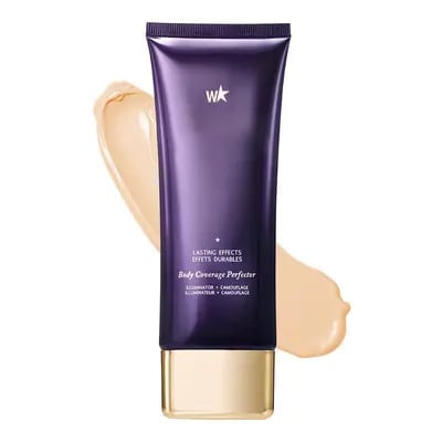 💜Último día: ¡compra 1 y llévate 1 gratis!💜✨Body Perfector: maquillaje corporal resistente al agua, ligero e impecable.-ES