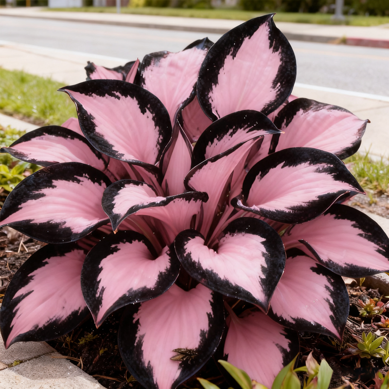 🌌💜 Limituoto leidimo „Purple Heart“ hosta – sodri, didinga lapija, tik čia!✨🌿-LT