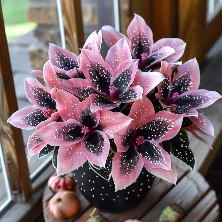 🌟Hosta Azul Noche-Añade un toque de color brillante a tu hogar!🌟-ES