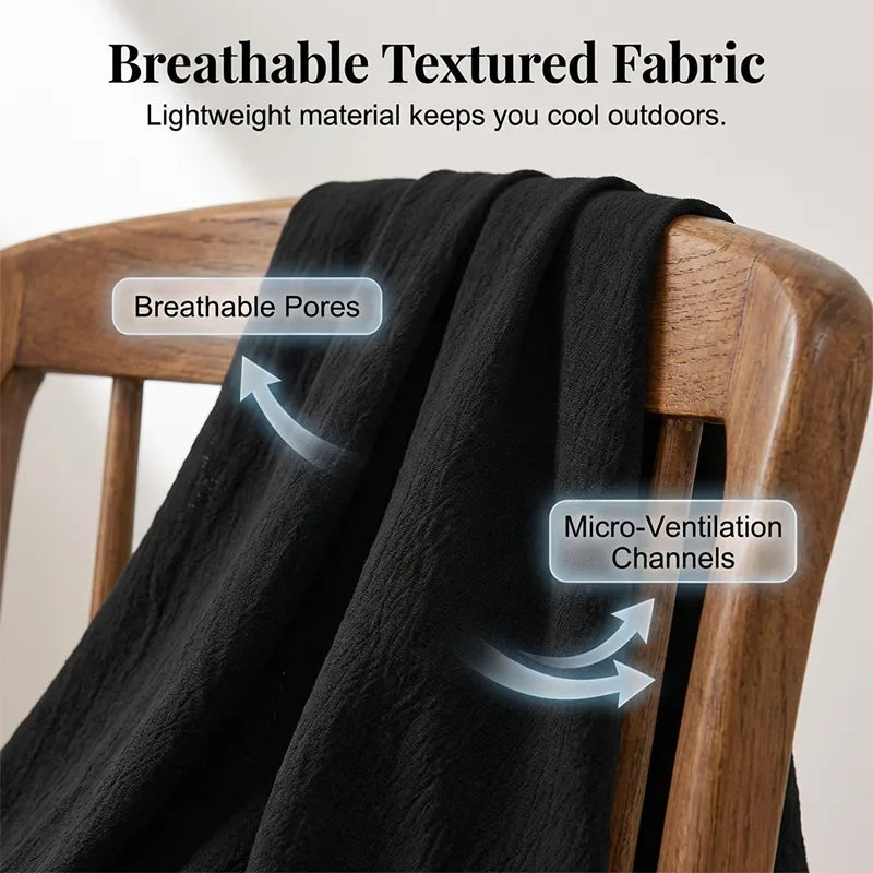 Moteriška laisva suknelė trumpomis rankovėmis, laisvo stiliaus-LT