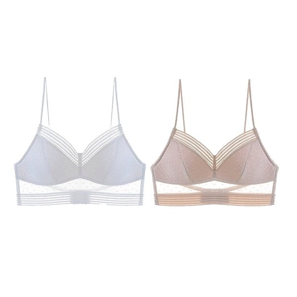 🔥Compra 1 y llévate 1 gratis💟Sujetador en forma de U👙-ES