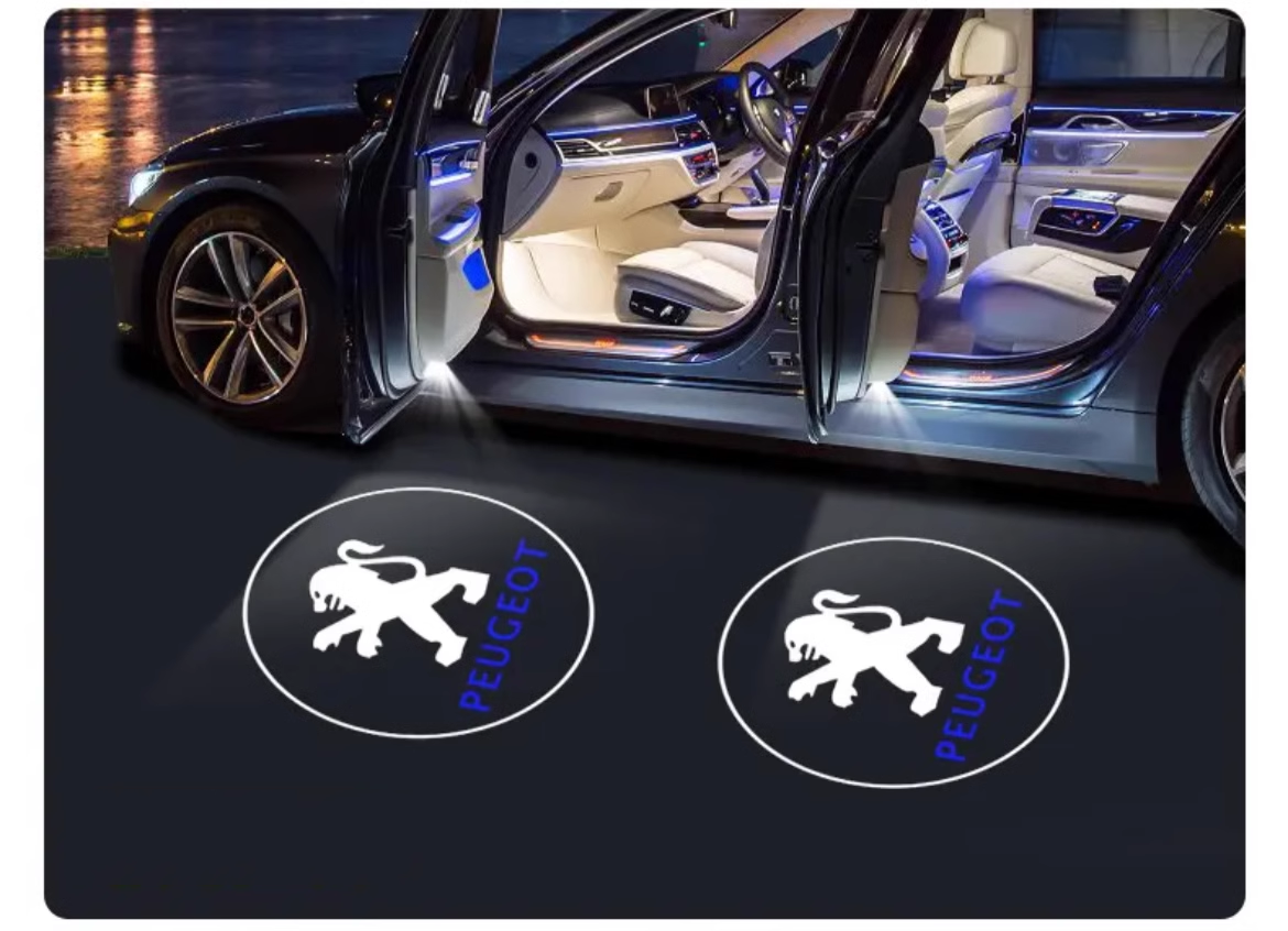 Vroča razprodaja ✨50 % popusta ✨ Dinamične pametne 5D LED luči visoke ločljivosti-SI