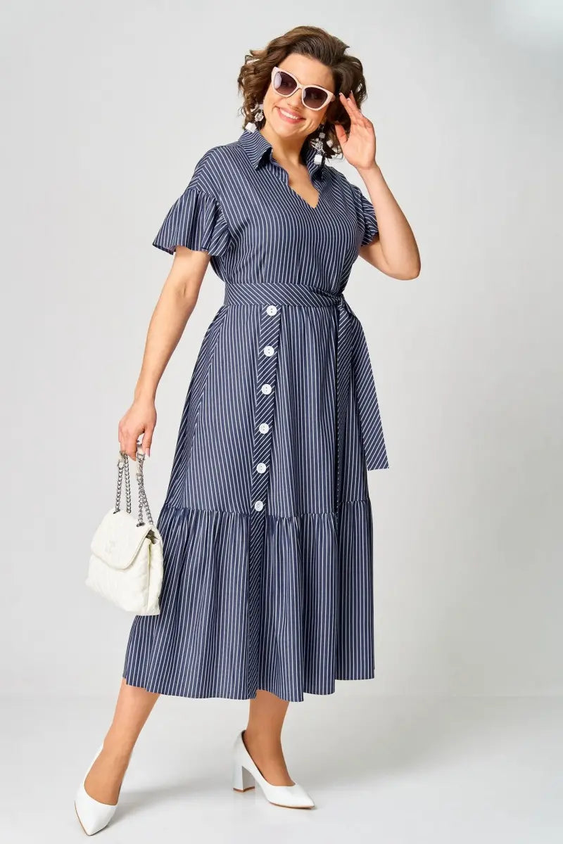 Nuevo estilo 2025 💖[S~5XL]Vestido elegante y de moda-ES