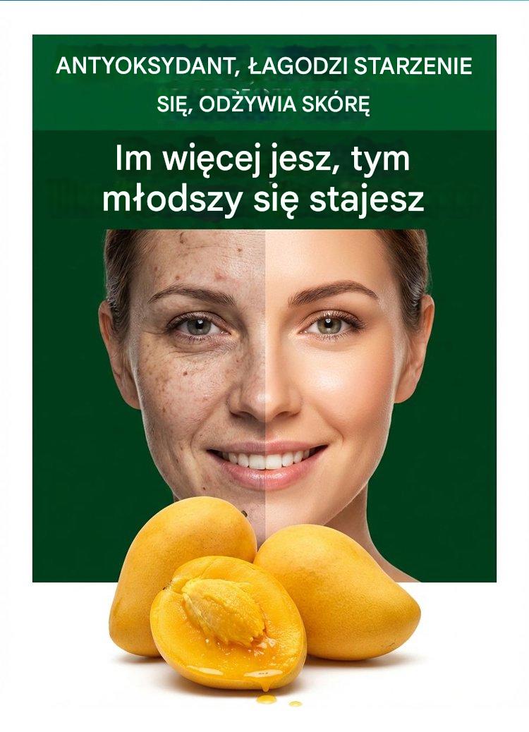 [Resultados de 1 a 2 años] Plántulas de mango enanas injertadas sin OMG-ES