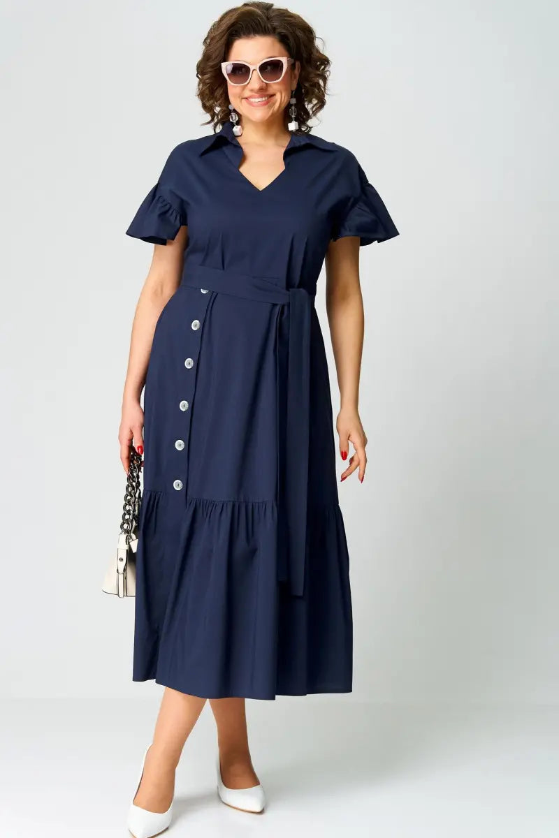 Nuevo estilo 2025 💖[S~5XL]Vestido elegante y de moda-ES