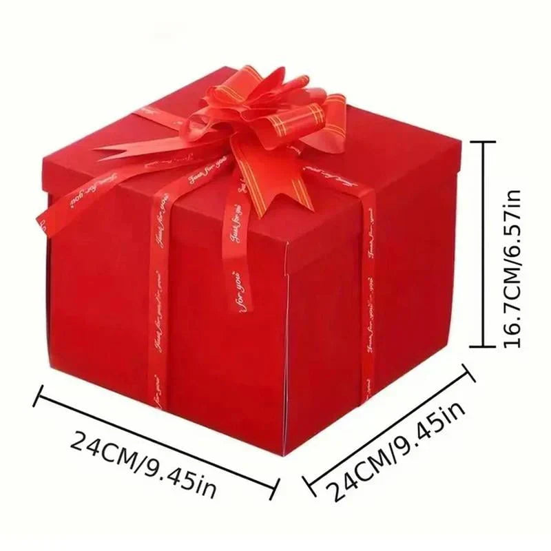 ¡Más de 50.000 unidades vendidas! 🎁✨ Caja sorpresa-ES