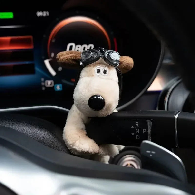 🚘 Dekoratyvinė svirties galvutė – pirkite 1, gaukite 1 nemokamai! 💨-LT
