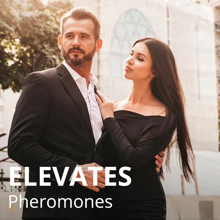 UNPREE TM Bleu De Charme feromonu smaržas vīriešiem-LV