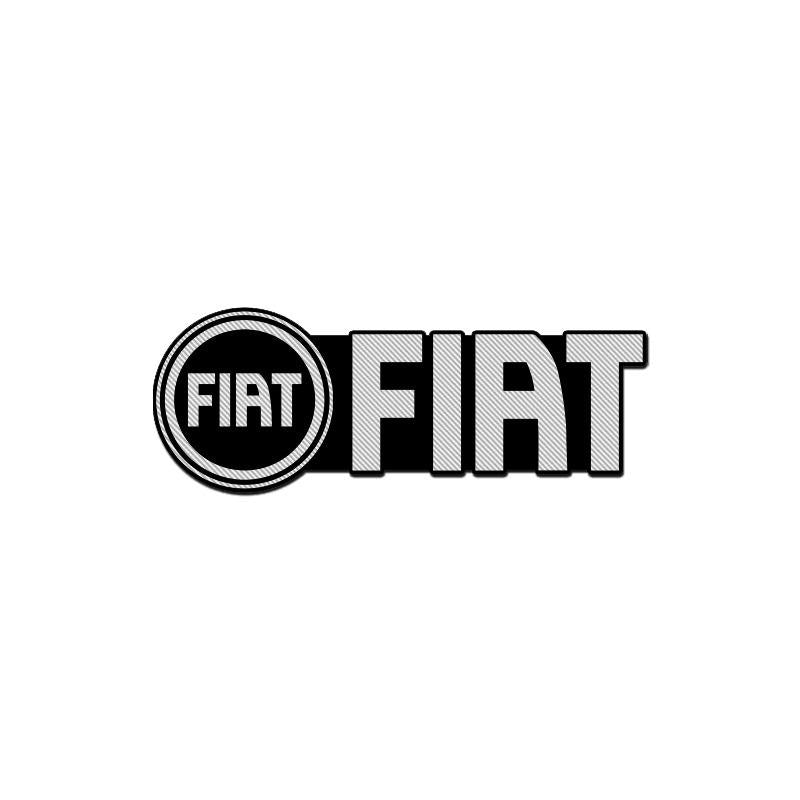 Karštas išpardavimas ✨50% nuolaida ✨3D kūrybingi automobilio logotipo dekoratyviniai lipdukai 🎉4 vnt.🎉-LT