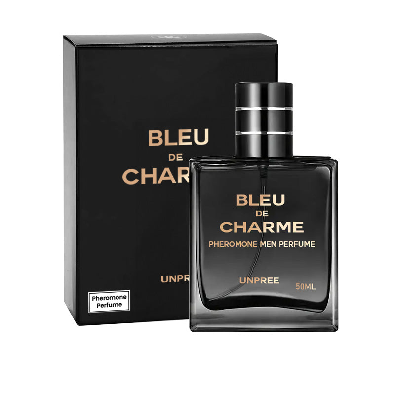 UNPREE TM Bleu De Charme feromonu smaržas vīriešiem-LV